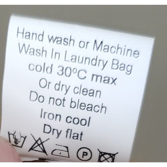 QIXING Womens Casual Open Front Knit Cardigan Long Sleeve Plush Cozy Warm - Picture 6 of 8